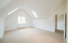 Bromley bedroom extension leads