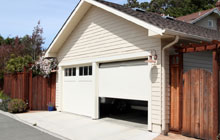 Bromley garage construction leads