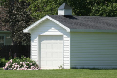 Bromley outbuilding construction costs